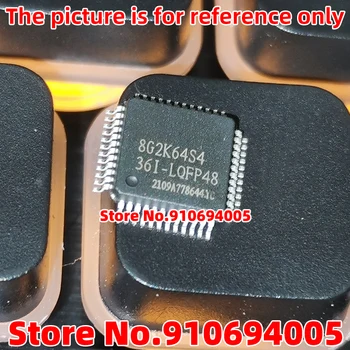 10/5/3ШТ Электронный драйвер EG8010 LQFP32 с чипом