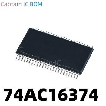1ШТ SN74AC16374DLR 74AC16374DLR чип TSSOP48 упаковка