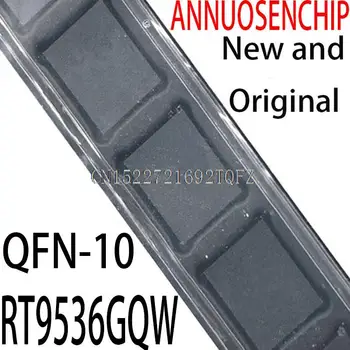 20 штук новых и оригинальных QFN-10 RT9536GQW