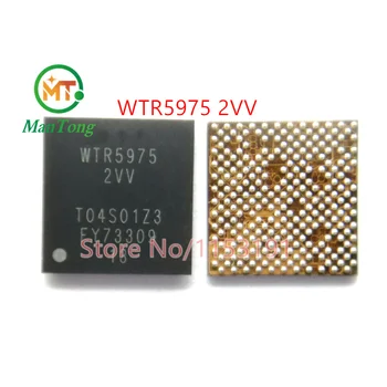 5-20 штук микросхемы питания WTR5975 2VV IF для Samsung S8 plus Audio IC Ect для телефона Android