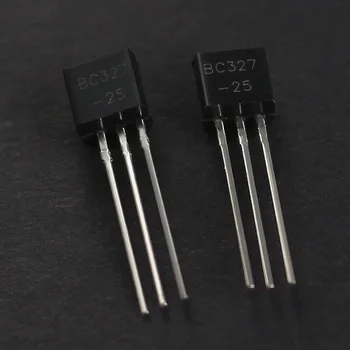 50шт Транзисторы A1015 A733 BC327 BC337 BC517 BC547 BC548 BC549 BC550 BC556 BC557 BC558 C1815 C945 Комплект Транзисторов