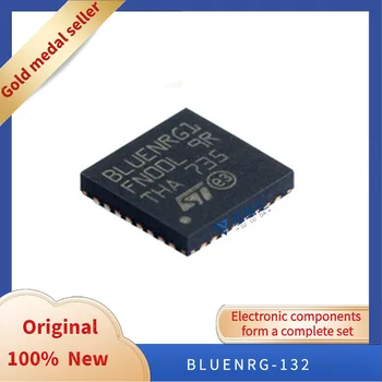 BLUENRG-132 QFN-32 Новый оригинальный интегрированный чип