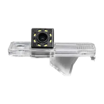 HD 720p Камера заднего Вида Заднего Вида Камера Заднего Вида для Kia Carens Rondo RP 2013 ~ 2018 Hyundai Creta Azera TG 2006 ~ 2011