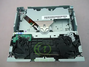 Matsushita новый стиль одиночный механизм загрузки компакт-дисков печатная плата YGAP9B85a-1 YGAP9B85a-4 для Hyundai IX45 Автомобильная CD-радиосистема WMA MP3