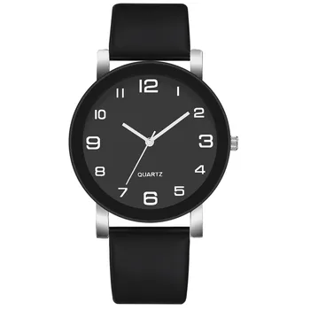 Men'S Digital Watch Graduated Men'S Watch Men'S Belt Quartz Men'S Watch Wrist Watches For Men часы мужские наручные RelóGio New