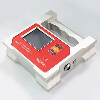 Ruifen Высококачественный DMI900 с высокоточным цифровым дисплеем, прибор для измерения угла наклона инклинометра