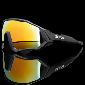 SCVCN Мужские Женские походные очки для спорта на открытом воздухе MTB шоссейный велосипед Велосипедные солнцезащитные очки с защитой UV400 Защитные велосипедные очки для бега