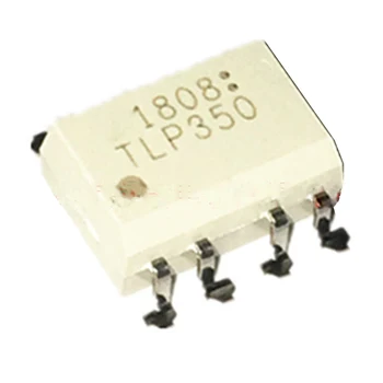 SOP-8 TLP350 TLP350H SMD оптрон IGBT приводной изолятор SOP8 оригинальный импортный чип