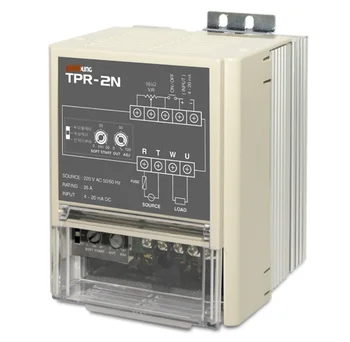 TPR-2N-220V-25A/TPR-2N-220V-35A регулятор мощности точечный
