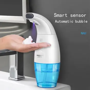 Автоматические дозаторы пены для мыла, умная ручная стиральная машина для ванной комнаты, высококачественное устройство для ручной стирки из АБС-материала.