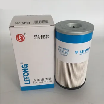 Аксессуары для экскаватора Liugong маслоотделитель фильтрующий элемент FS20021 6540909 7150824 7854837 высококачественные аксессуары