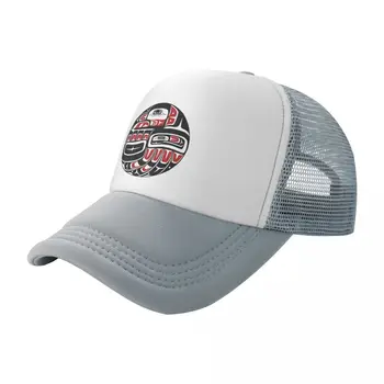 Бейсбольная кепка PNW с круглым вырезом в виде орла, пользовательские шляпы, значок шляпы для гольфа, женские кепки, мужские
