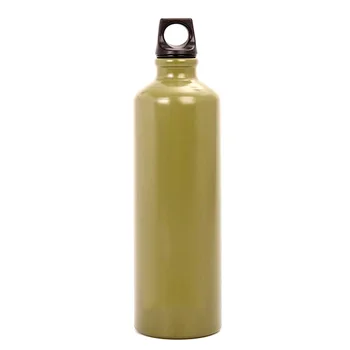 Бутылка для хранения бензинового кересина для кемпинга объемом 750 мл на открытом воздухе