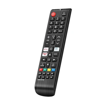 Замена пульта дистанционного управления BN59-01315B для Smart TV UE43RU7105 UE50RU7179 с Prime Video