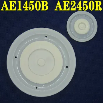 Комплект сменных мембран AE1450B, AE2450R для 2-дюймовых клапанов пылесборника Autel DN50