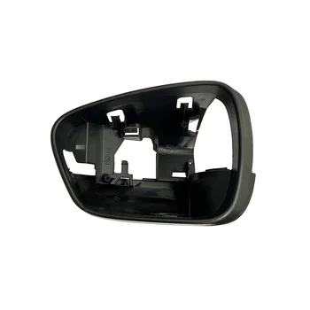 Крышка Рамы Зеркала заднего Вида Автомобиля, Боковой Держатель Основания Зеркала Заднего Вида, Накладка для Ford Escape 2020-2022 Слева