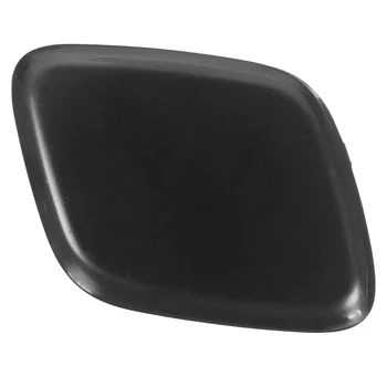 Крышка форсунки омывателя фар для Ford Focus MK3 2012-2014, крышка для брызговика переднего бампера головного света, правая