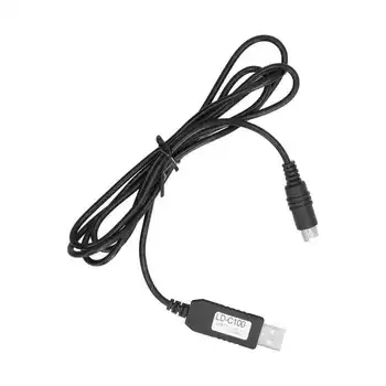 Линия передачи данных по радио, применимый USB-кабель для программирования длиной 61 дюйм для ноутбука для для компьютера