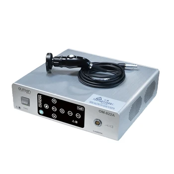 Медицинская ЛОР-диагностика USB видео CCD эндоскопическая камера