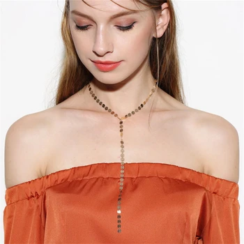 Модное ожерелье с подвеской, женское ожерелье, винтажные ожерелья-чокеры, роскошные ожерелья для женщин