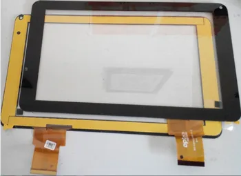 Оригинальная Новая 9-дюймовая емкостная сенсорная панель DPT 300-N3849M-A00-V1.0 300 N3849M A00 V1.0 черный, белый цвет для планшетных ПК