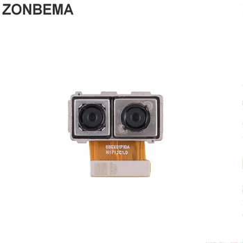 Оригинальная тестовая задняя основная фронтальная камера ZONBEMA для Huawei Mate 9 Pro