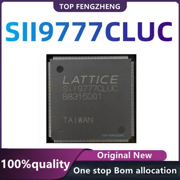 Оригинальный подлинный передатчик SII9777CLUC LQFP-208 HDCP 2.2 и процессор портов