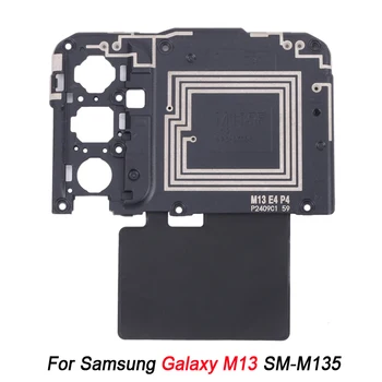 Оригинальный чехол для гибкого кабеля сигнальной антенны Samsung Galaxy M13 SM-M135 на замену