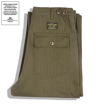 Осенние Военные брюки Okonkwo в американском стиле OG-107, повседневные рабочие штаны для походов на открытом воздухе, спортивные тренировки, Инструменты для кемпинга, брюки-карго
