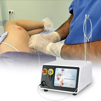 Профессиональное оборудование для липолиза lipo laser Body Shaping Laser Device с медицинским устройством для использования в клинике CE 980nm Endolift 1470nm