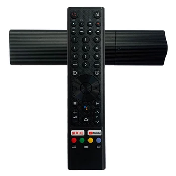 Пульт Дистанционного Управления для CHIQ U43H7A U55H7A U58H7A U65H7A Smart LED LCD TV Без Голоса