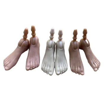 Сменные руки и ноги куклы MENGF, аксессуары для кукол DIY для кукол 1/6 FR IT
