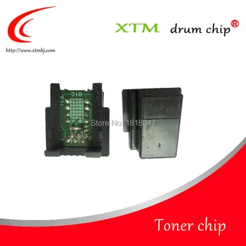 совместимый чип для Epson Aculaser M8000N C13S051188 C13S051189 совместимый чип сброса тонера