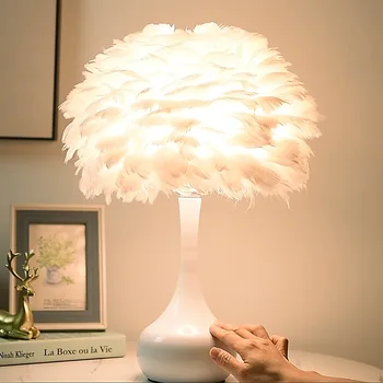 Современная креативная 3D иллюзия Аниме Lamparas Акриловый стол Настольная база Светодиодная Рождественская лампа Декор детской комнаты Ночник настольная лампа
