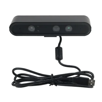 Соматосенсорная камера Orbbec Astra s С Поддержкой 3D-сканирования и распознавания лиц для игр Заменяет LeTMC-520