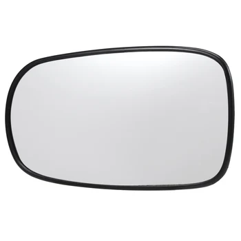 Стекло правого бокового зеркала заднего вида автомобиля для Hyundai Azera 2006-2010 876213L322
