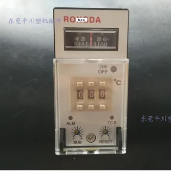 Термостат Rongda LC-48FS с функцией сигнализации контроль температуры термостат LC-48FS с крышкой новый оригинальный